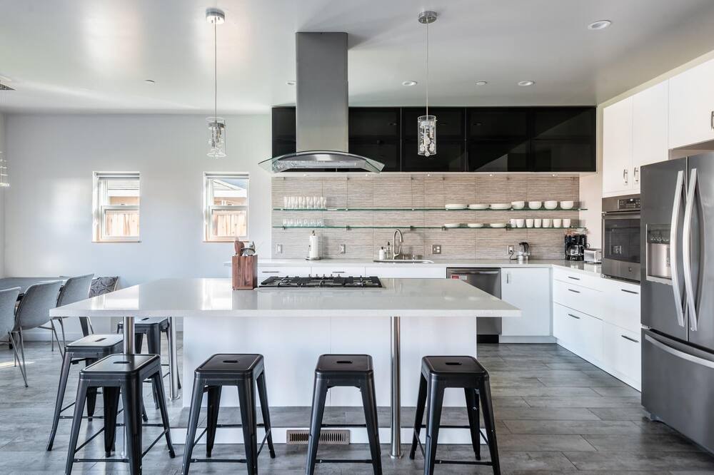 Photo of Kitchen in Northside