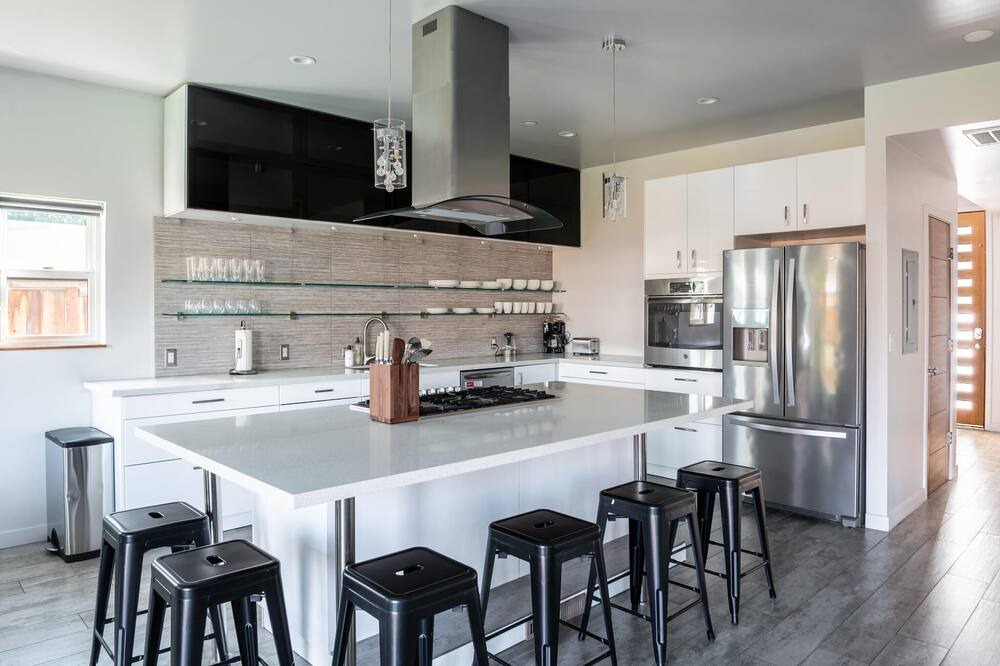 Photo of Kitchen in Northside