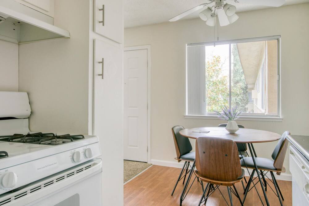 Photo of Kitchen in Walnut Creek