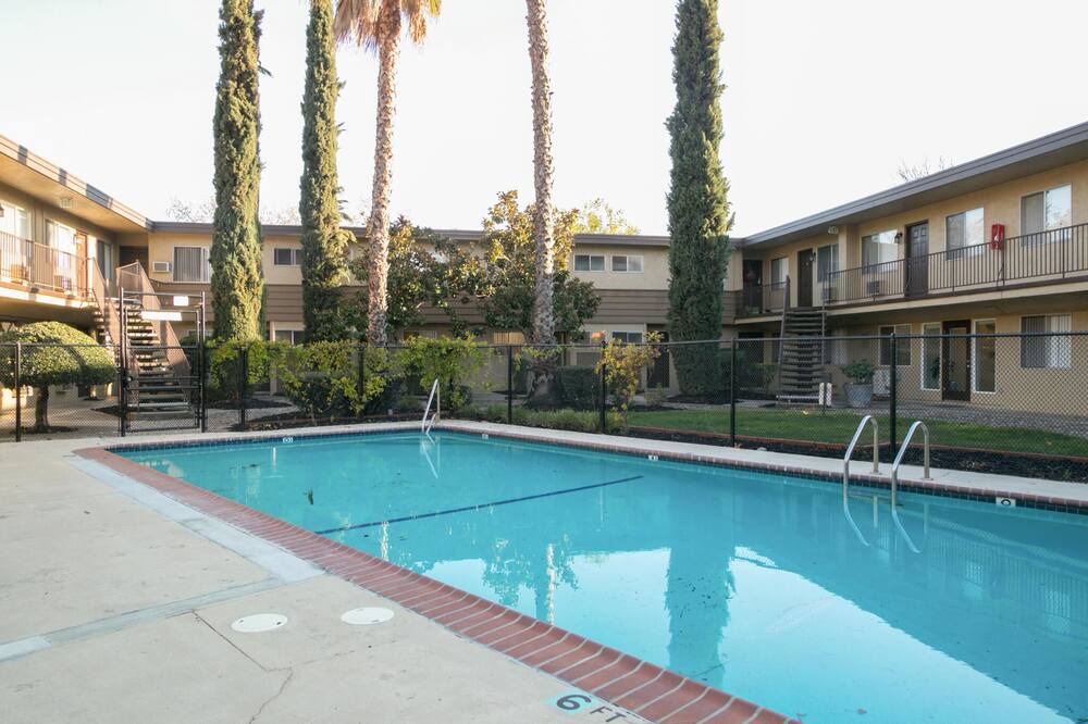 Photo of Outdoor in Walnut Creek