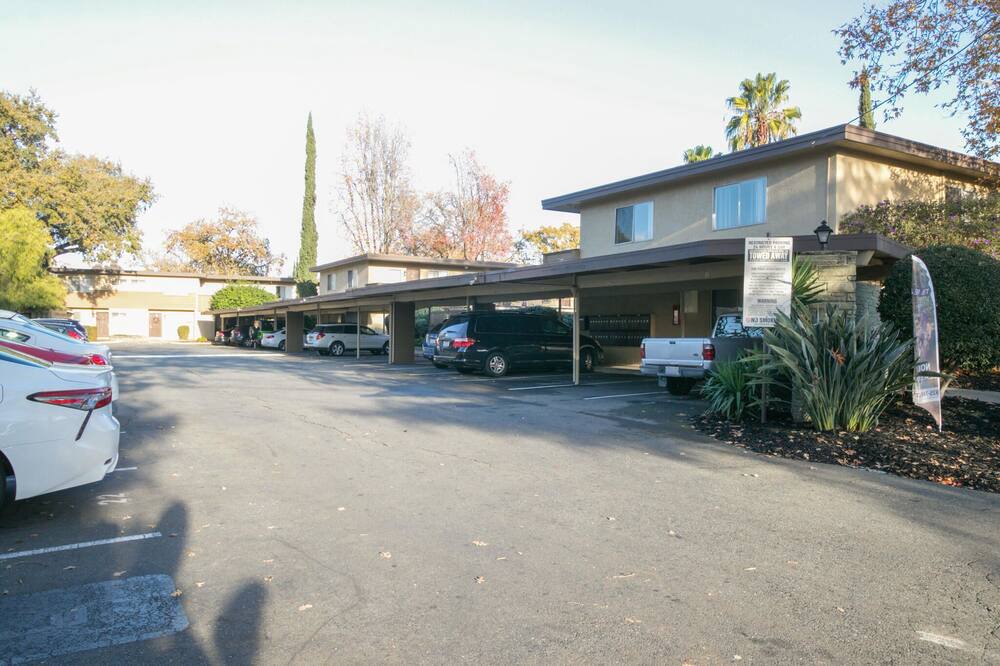 Photo of Outdoor in Walnut Creek