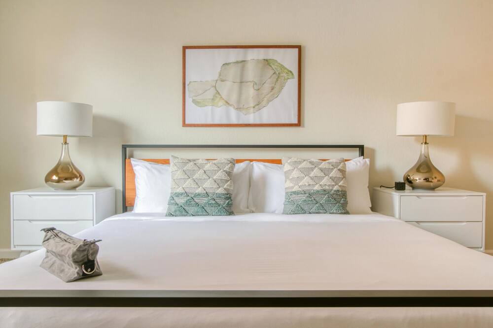 Photo of Bedroom in Walnut Creek