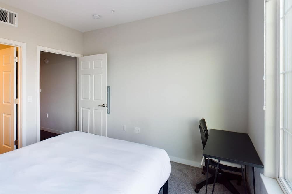 Photo of Bedroom in Downtown
