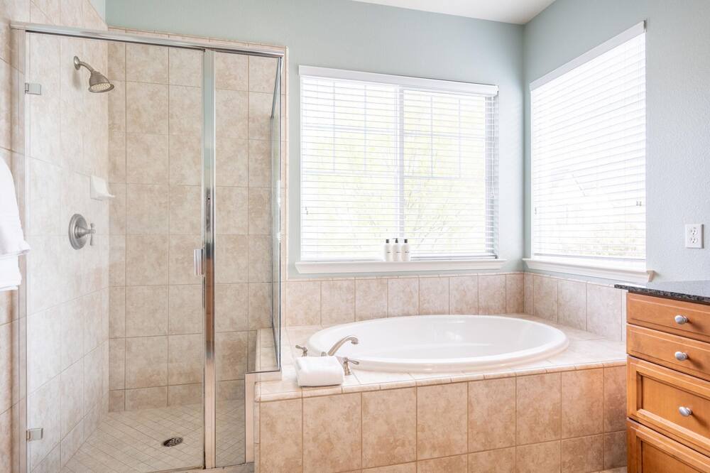 Photo of Bathroom in San Ramon