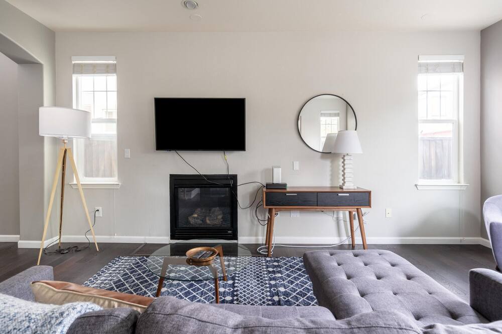 Photo of Livingroom in San Ramon