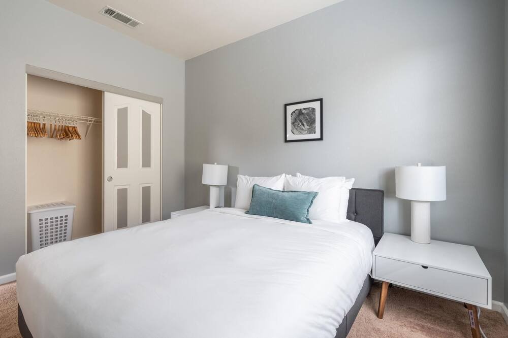 Photo of Bedroom in San Ramon