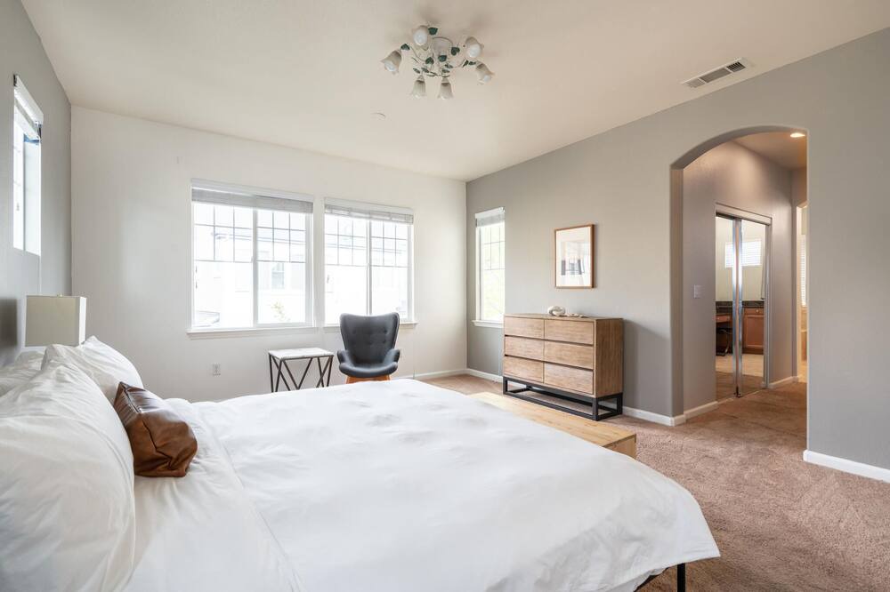 Photo of Bedroom in San Ramon