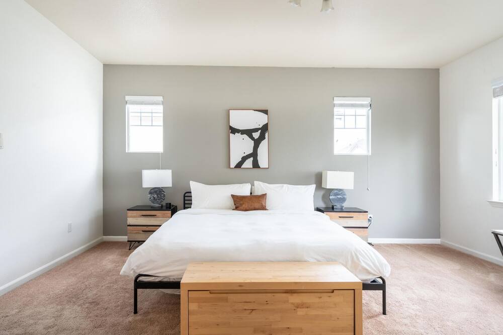 Photo of Bedroom in San Ramon