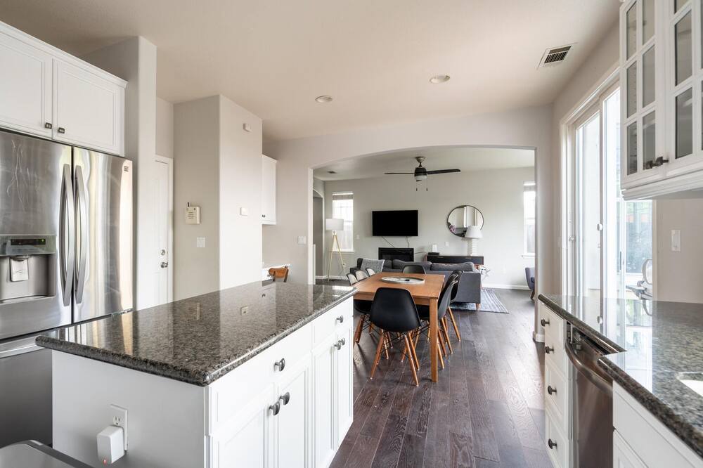 Photo of Kitchen in San Ramon