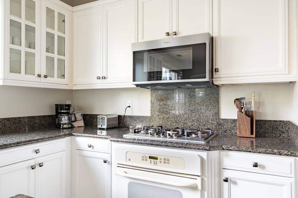 Photo of Kitchen in San Ramon
