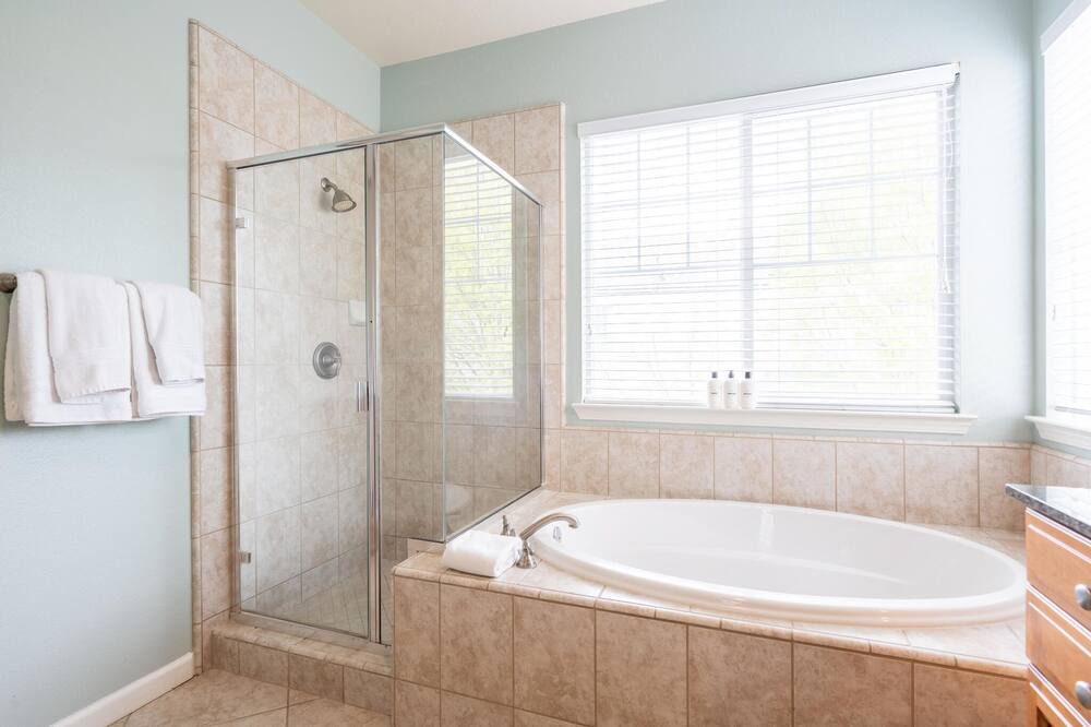 Photo of Bathroom in San Ramon