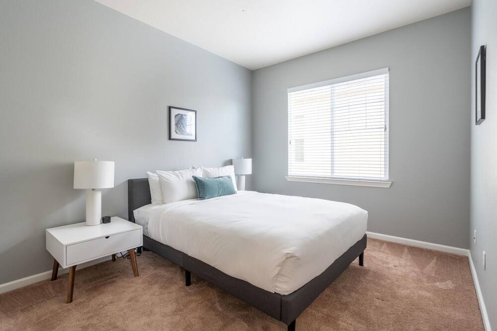 Photo of Bedroom in San Ramon