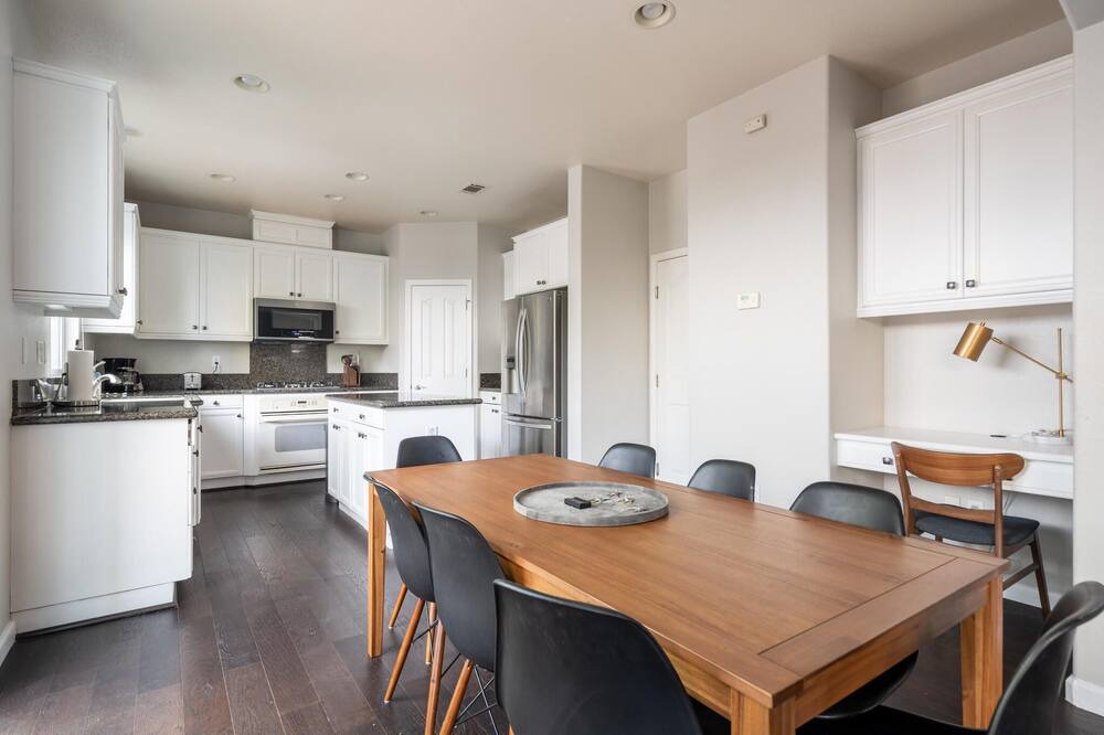Photo of Kitchen in San Ramon