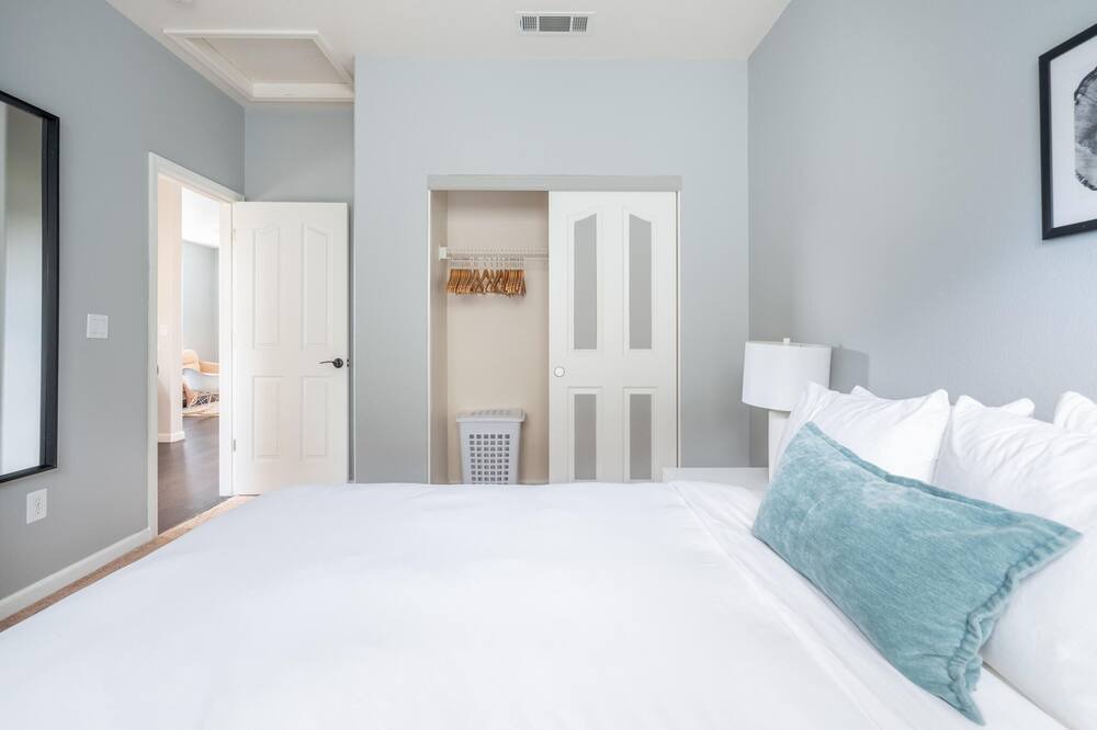 Photo of Bedroom in San Ramon