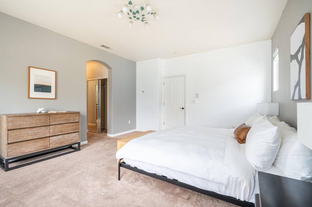 Photo of Bedroom in San Ramon