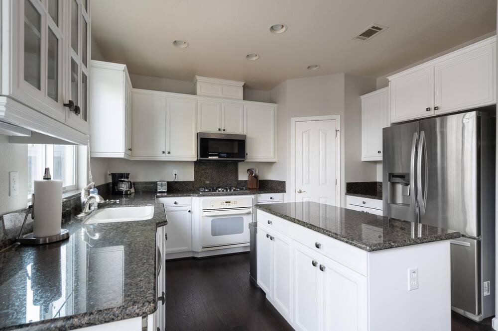 Photo of Kitchen in San Ramon