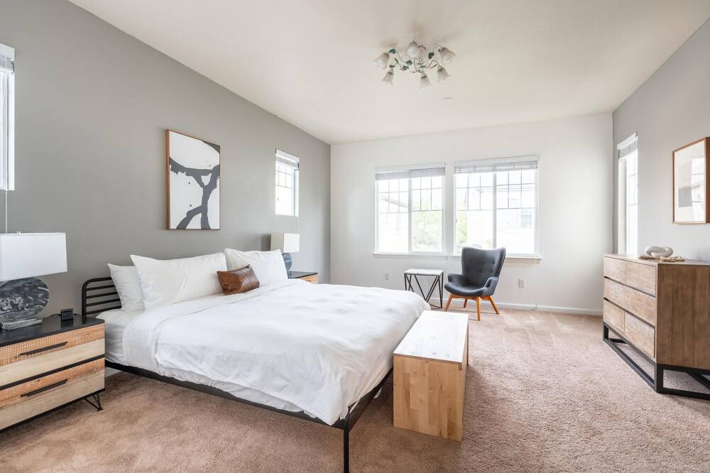 Photo of Bedroom in San Ramon