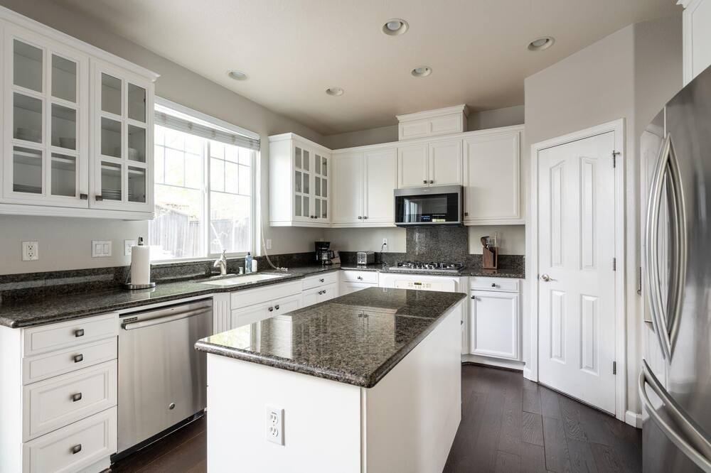 Photo of Kitchen in San Ramon