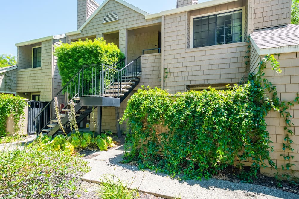 Photo of Outdoor in Walnut Creek