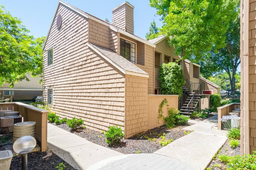 Photo of Outdoor in Walnut Creek