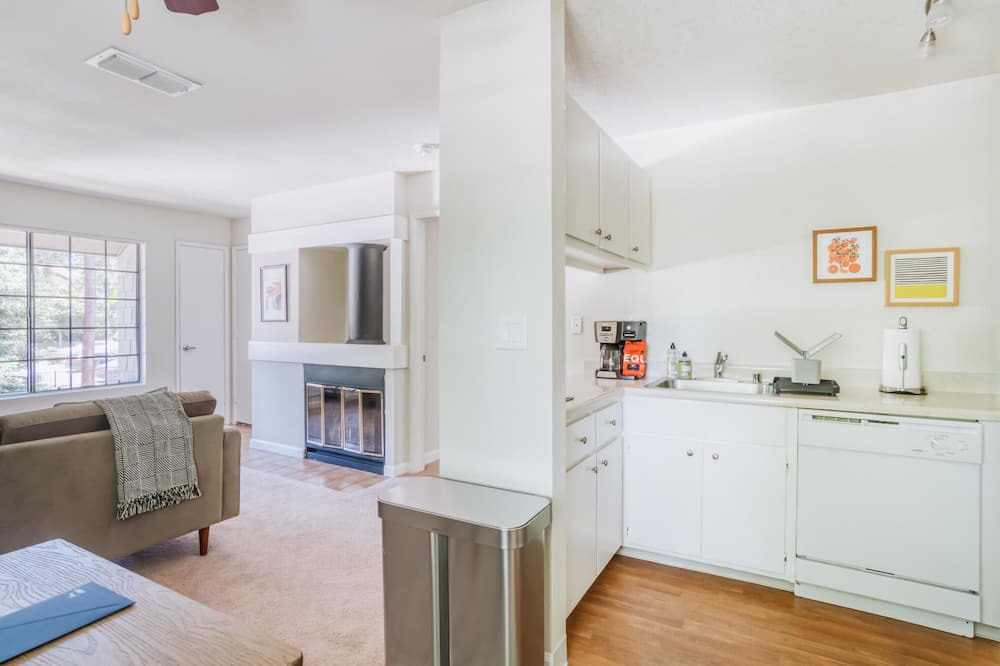 Photo of Kitchen in Walnut Creek