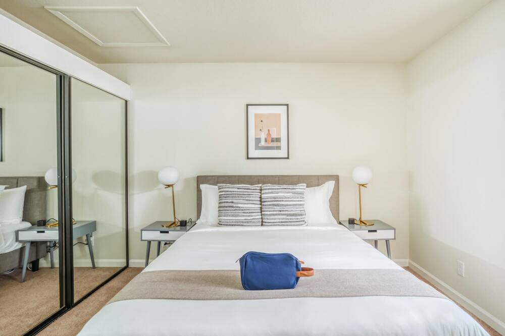 Photo of Bedroom in Walnut Creek