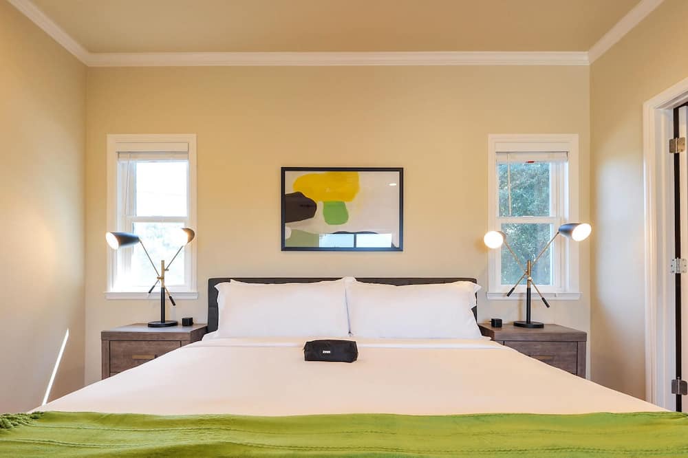Photo of Bedroom in Nimitz