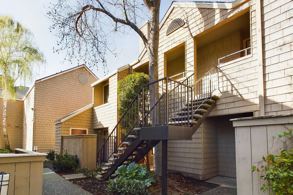Photo of Outdoor in Walnut Creek