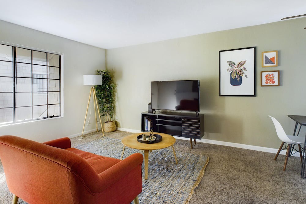 Photo of Livingroom in Walnut Creek