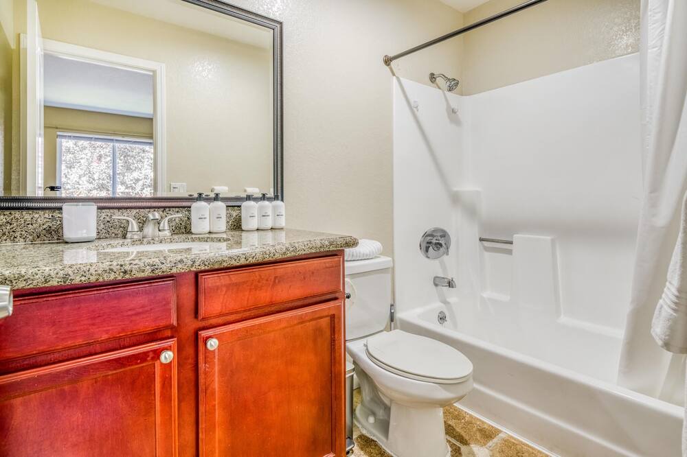 Photo of Bathroom in Centerville