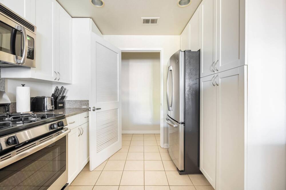 Photo of Kitchen in Central San Mateo