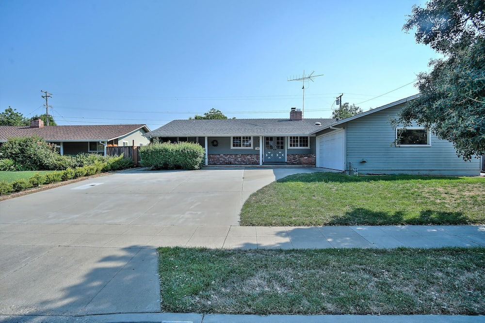 Photo of Outdoor in Sunnyvale West