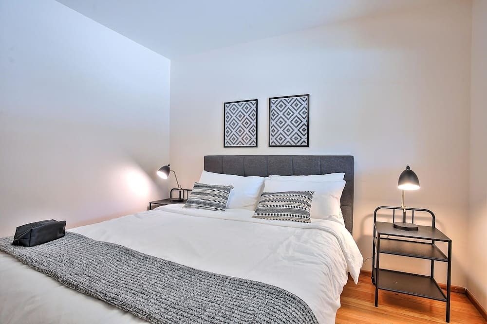 Photo of Bedroom in Sunnyvale West