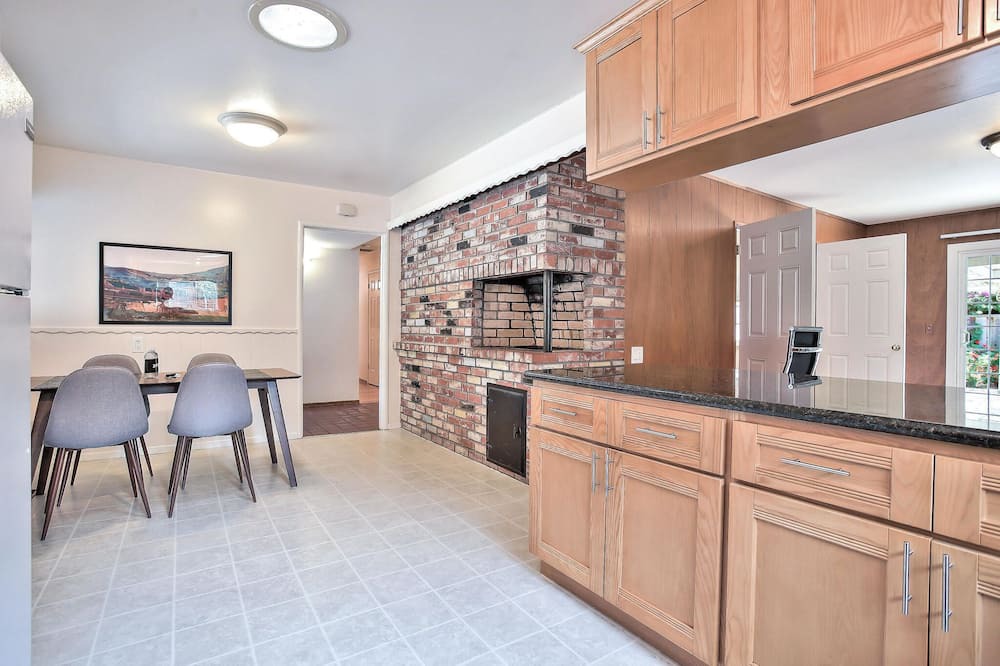 Photo of Kitchen in Sunnyvale West