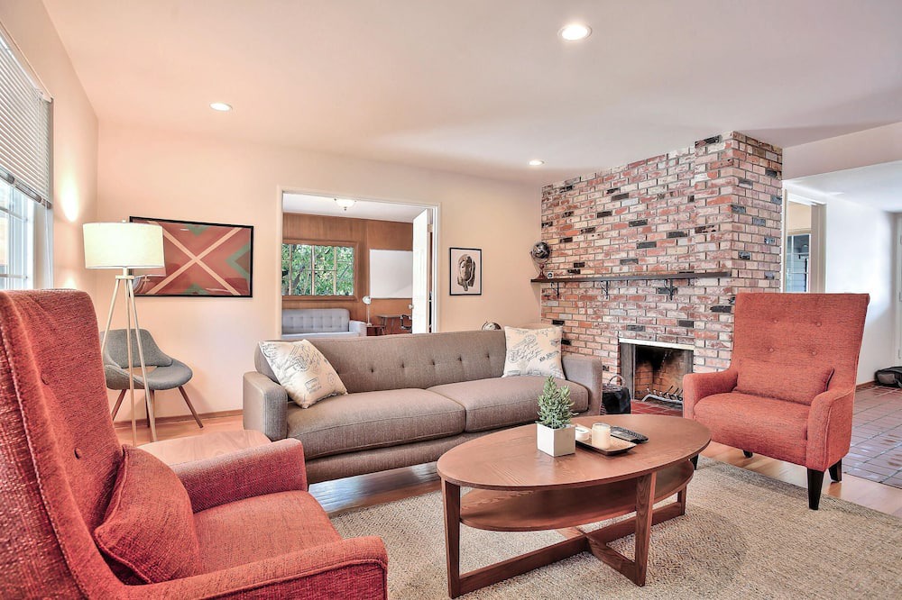 Photo of Livingroom in Sunnyvale West