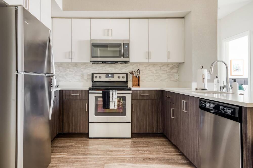 Photo of Kitchen in Centerville