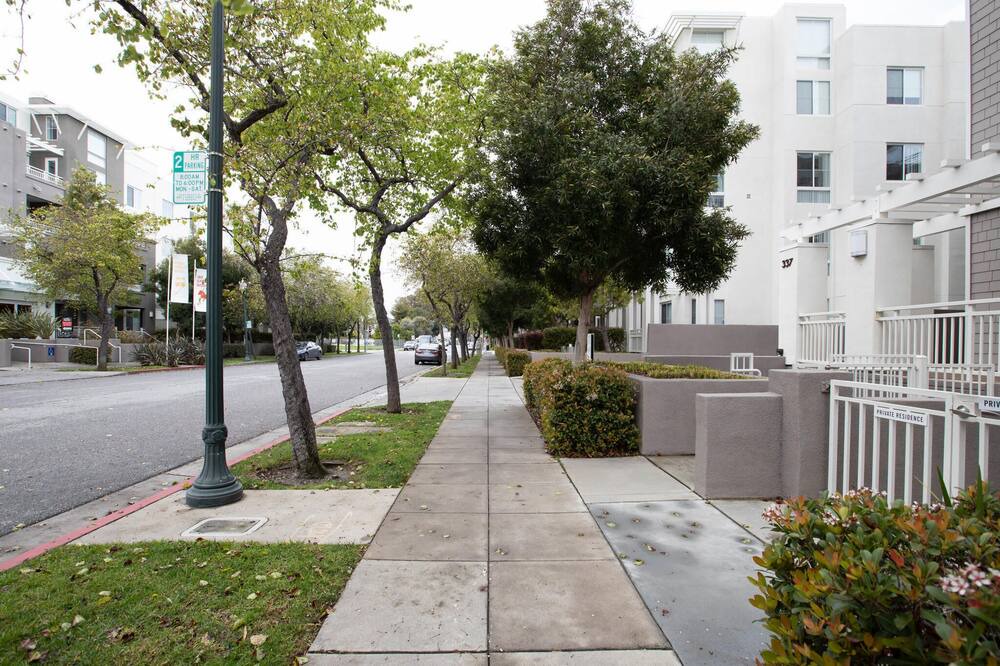 Photo of Outdoor in Central San Mateo