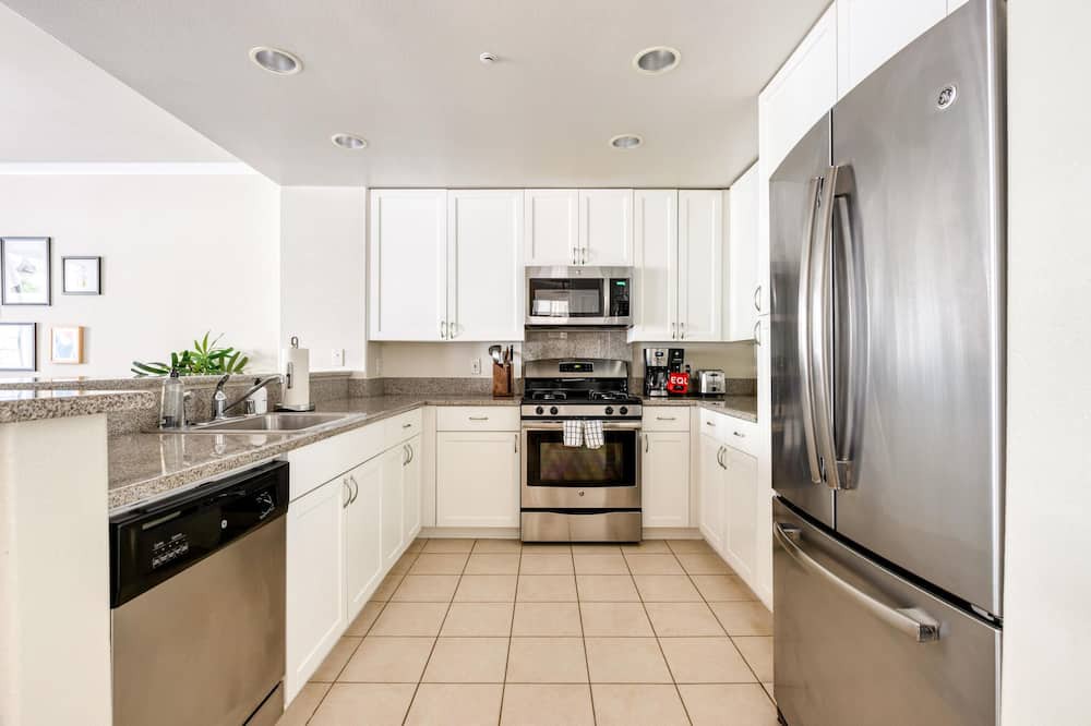 Photo of Kitchen in Central San Mateo