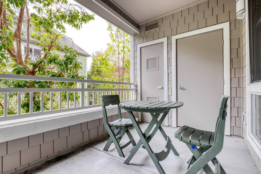 Photo of Outdoor in Central San Mateo