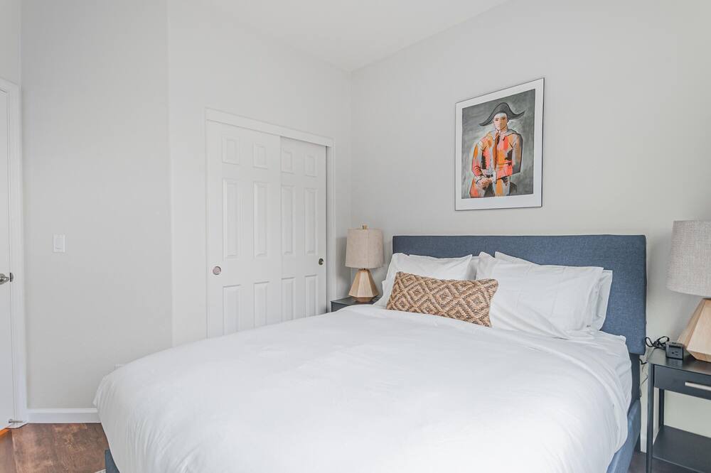 Photo of Bedroom in Union City
