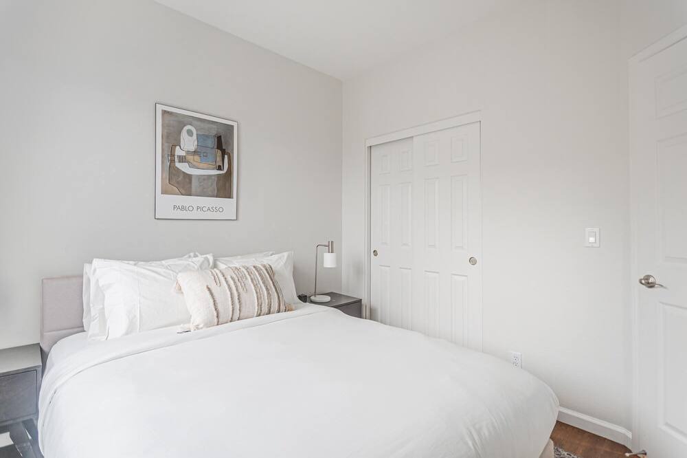 Photo of Bedroom in Union City
