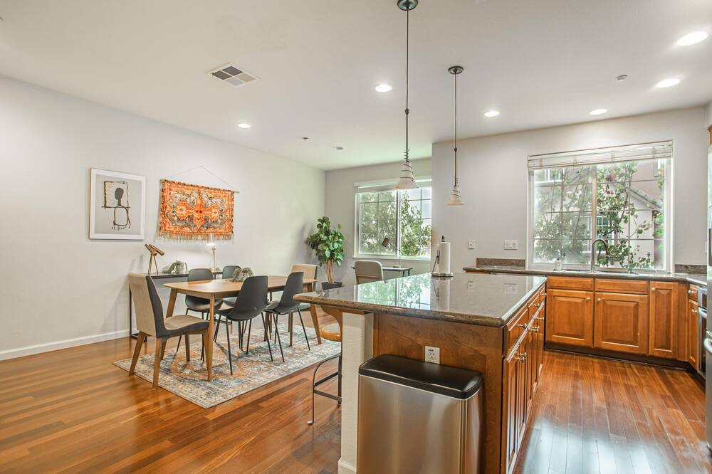 Photo of Kitchen in Union City