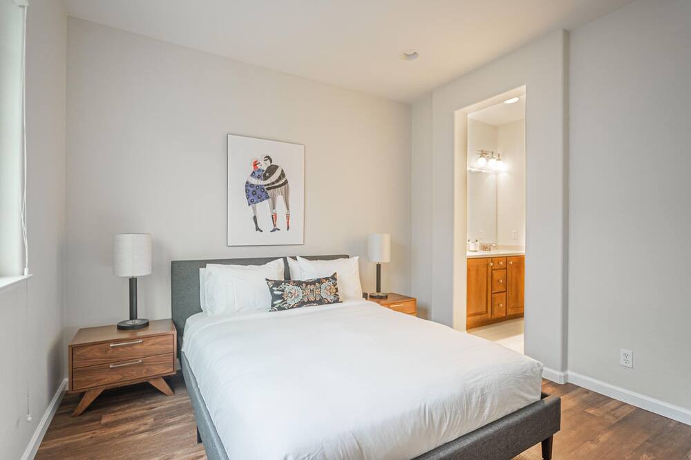 Photo of Bedroom in Union City