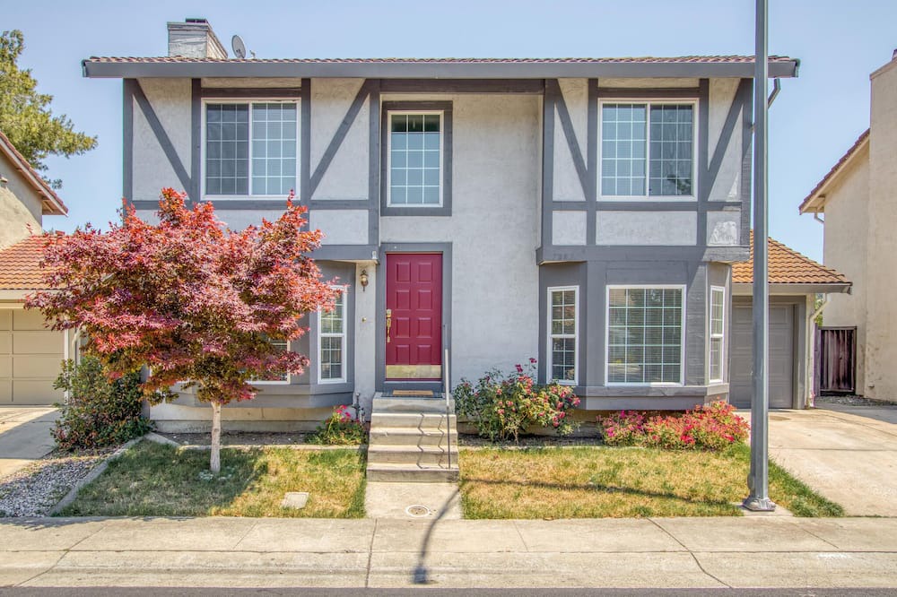 Photo of Outdoor in Almaden
