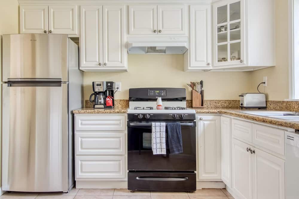 Photo of Kitchen in Almaden