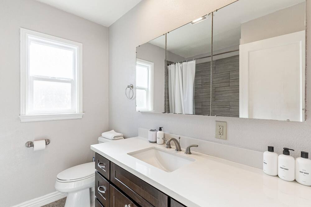 Photo of Bathroom in San Leandro