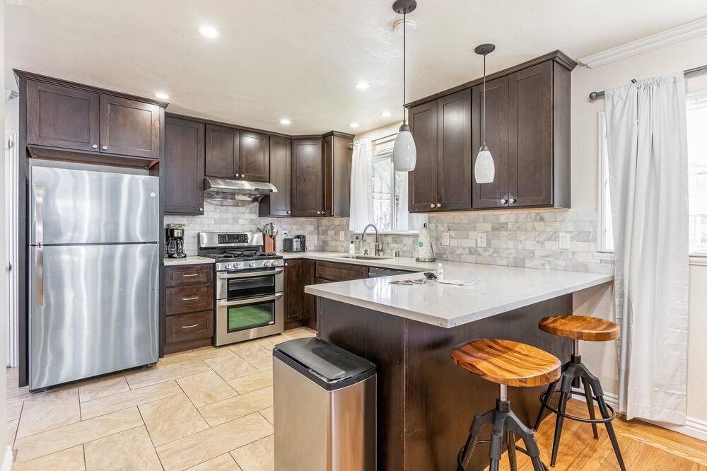 Photo of Kitchen in San Leandro