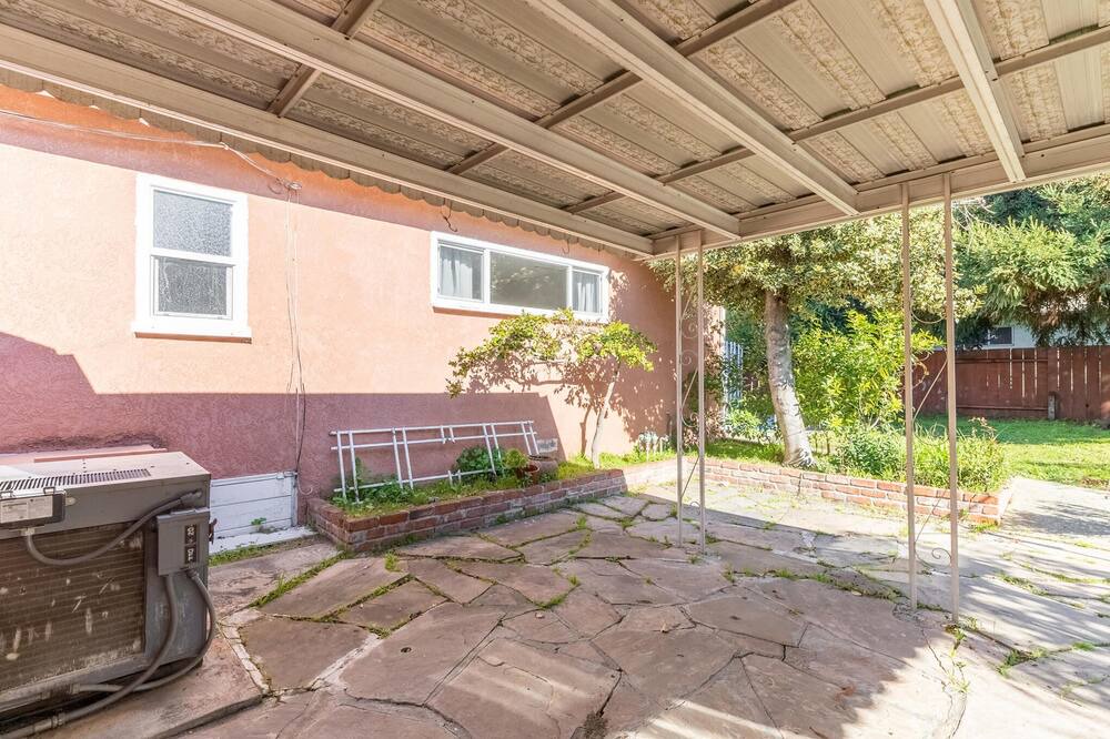 Photo of Outdoor in San Leandro