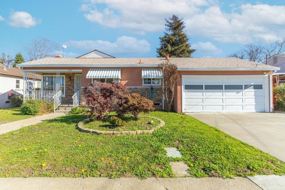 Photo of Outdoor in San Leandro