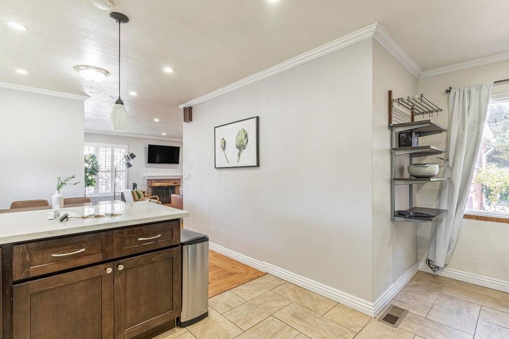 Photo of Kitchen in San Leandro